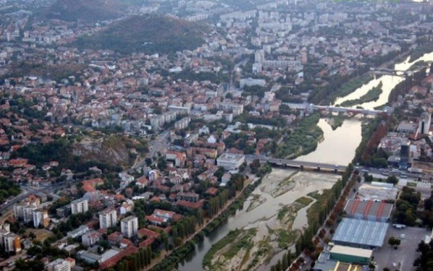 65 водещи компании търсят служители в Пловдив