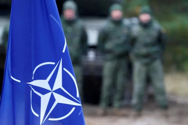 НАТО строи нов команден център на 100 километра от границата на Русия