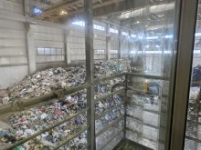 Огромни количества РДФ, произведен от завода за отпадъците на София, се заравят в депото ежедневно вместо да се изгарят в циментовите заводи, сочи проверка на ГЕРБ-СДС