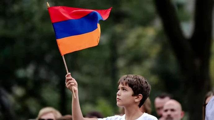 ISW: Русия се опитва да отправя предизвикателства към суверенитета на Армения
