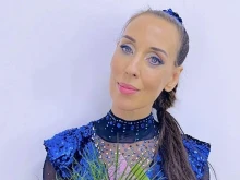 Неделя Щонова: Моят татко вече е звездичка