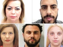 Българска банда е извършила най-голямата измама с помощи във Великобритания