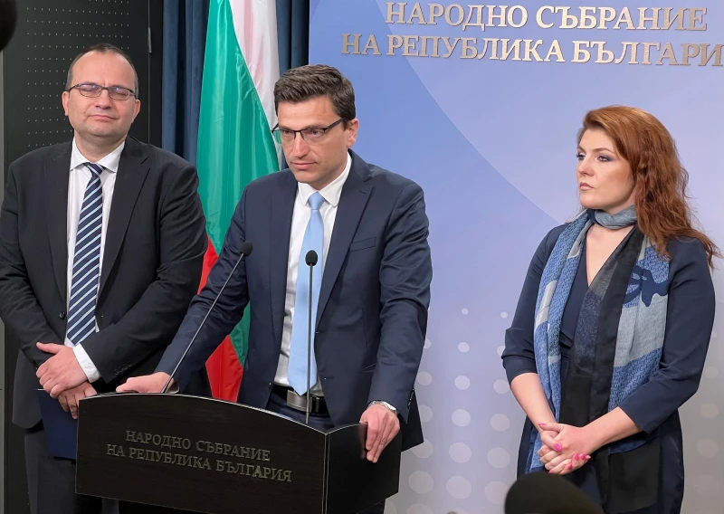 ПП-ДБ уверяват: Проблем с българския бюджет няма