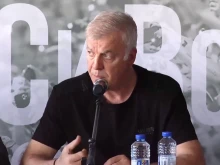 Сираков: Дължа извинение на Костов, дербитата трябва да са без гостуващи фенове