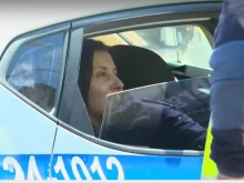 Пускат под гаранция поп фолк певицата Дебора