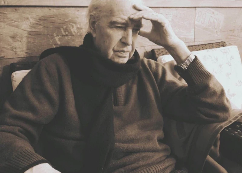 Напусна ни един от най-талантливите родни поети