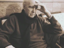Напусна ни един от най-талантливите родни поети