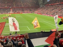Феновете на Ливърпул няма да издигат знамена в знак на протест срещу ръководството