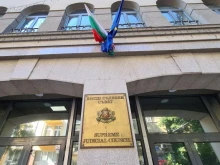ВСС препрати писмото на Атанас Славов, с което поиска пълна проверка на случая "Живко Коцев"