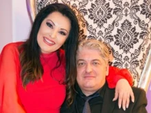 След новината за развода с Драгана Миркович мъжът й спретнал луд купон