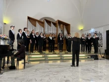 За осма поредна година Ямбол се присъединява към националната инициатива "България пее"