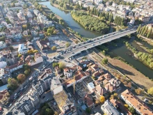 Започва разчистването на джунглата от река Марица