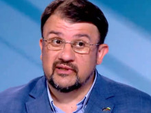 Настимир Ананиев: Това е опит да бъдат отстреляни политически опоненти какъвто съм аз