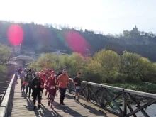 Oт Велико Търново започва сезонът по трейл бягане и планинско колоездене