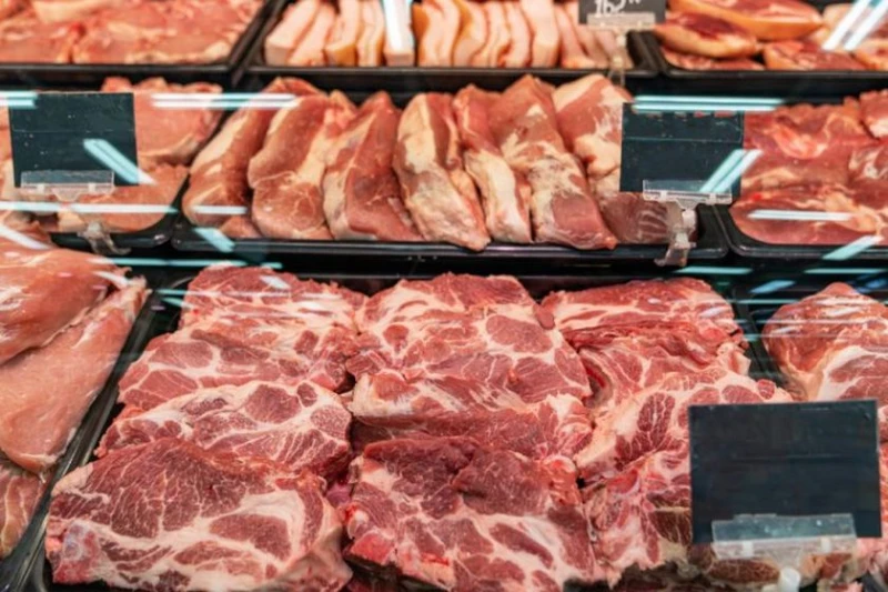 Експерт заговори за цената на месото у нас: Най-скъпото, което съм виждал в магазина е от врат и е до 15,50 лв.