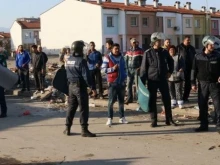 Вражда: Жители на "Шекер махала" в Пловдив стигнаха до саморазправа, полиция ги разтърва