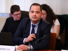 Депутатите ще изслушат вътрешния министър Калин Стоянов по скандала с Агенция "Митници"