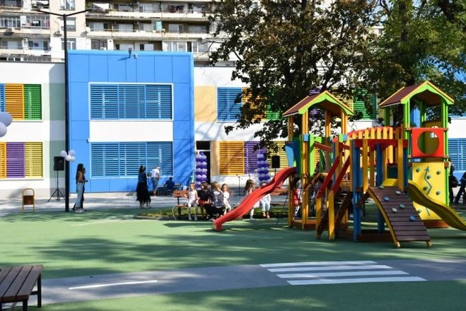 Започна кандидатстването за прием в първа група на детските градини в Пловдив