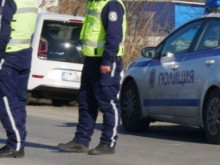 В Софийско: Трима нарушители на пътя са задържани през изминалото денонощие