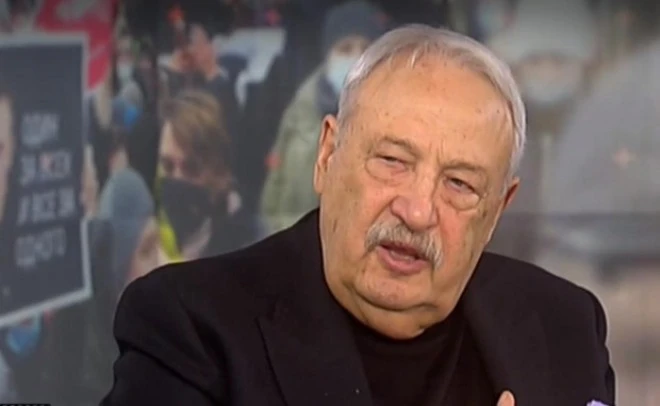 Иван Гарелов: Изборите ще доведат до неочаквани изненади