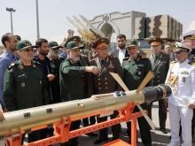 BI: Ирански "дронове ловци" променят правилата на въздушния бой
