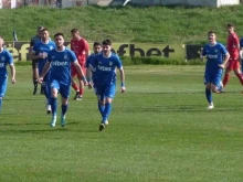 Вирус тръшна трима от Гигант преди гостуването на Несебър, има и един контузен