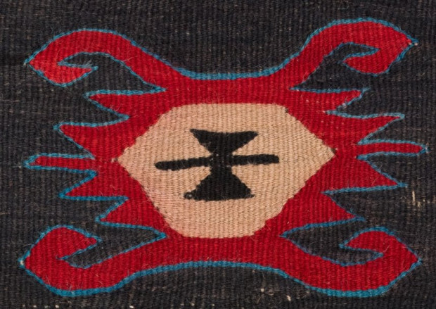 Първа изложба на автентични български килими в Париж след повече