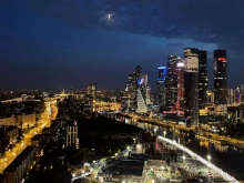 По искане на Русия: В България е задържан участник в скандална престрелка в "Москва-Сити" през 2017 година