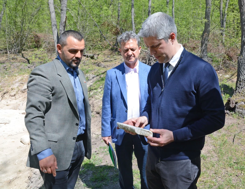 Кметът на Варна стартира редица важни срещи