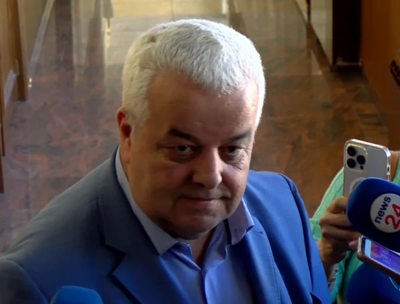 Адвокатът на Стефан Димитров: Политизирането на делото не е добро за решаването му
