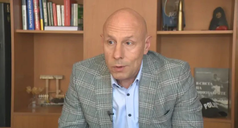 Миро Тигъра от СДВР проговори за сочения за контрабандист Паскал!