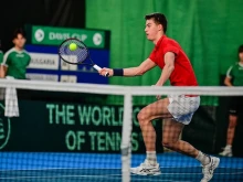 Австралиец отстрани Пьотр Нестеров във втория кръг на турнир в Египет