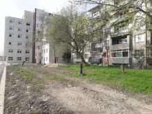 Опитват да спасят парцела до "Каспела" в Пловдив