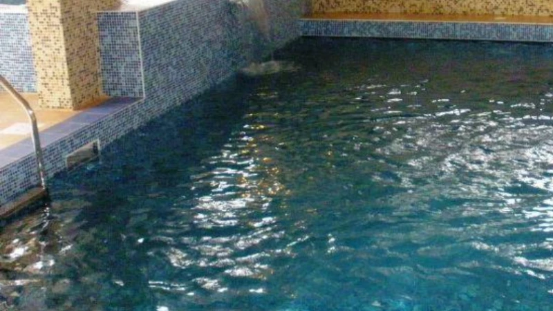 Цените в хотелите с басейни с минерална вода са по-високи