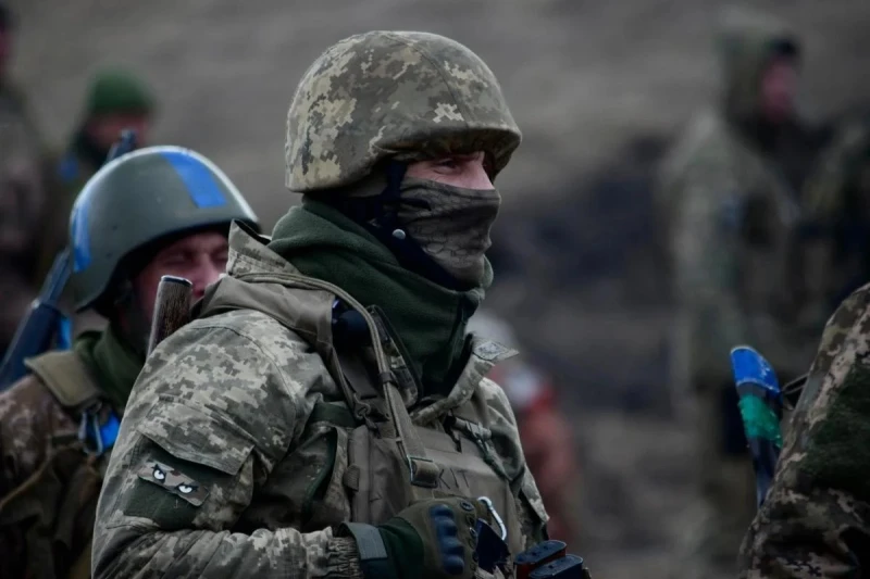 NYT: Украйна трябва да намери баланс между мобилизацията и риска от унищожение на цяло поколение