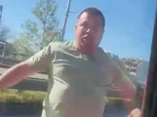 Заради нападението и грубостите шофьорът агресор може да получи до 5 години затвор