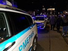 Хванаха двама мъже с нерегистрирани превозни средства във Ветово