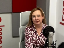 Зорница Русинова: Социалният диалог е гласът на бизнеса, гласът на синдикатите, гласът на България