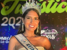 Внезапно почина Кралица на красотата