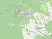 Тази вечер заметресение разлюля Южна България 