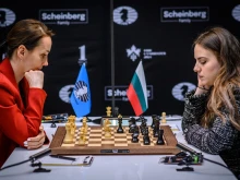 Резултати и класиране след преполовяването на Турнира на претендентките в шаха