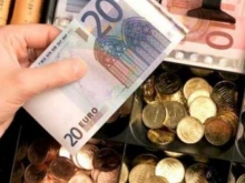 Съвет по икономически и финансови въпроси решава за въвеждане на информационна кампания за еврото