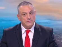 Свлачище помляло дома на Юксел Кадриев