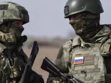 Украинското разузнаване: Русия изпраща войски от Тихоокеанския си флот на фронта в Украйна