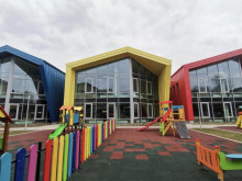 Ангел Стефанов: Има 150 броя свободни места в новата детска градина в столичния квартал "Горна баня"
