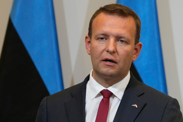 В Естония се готвят да обявят РПЦ за терористична организация