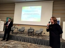 Национален зелен форум се провежда в Казанлък