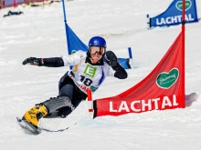 Българин покори световните и регионални първенства по алпийски сноуборд