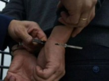 Обвиниха и задържаха мъж за грабеж в София