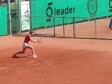 Българки ще спорят за трофея на силния тенис турнир в Пловдив